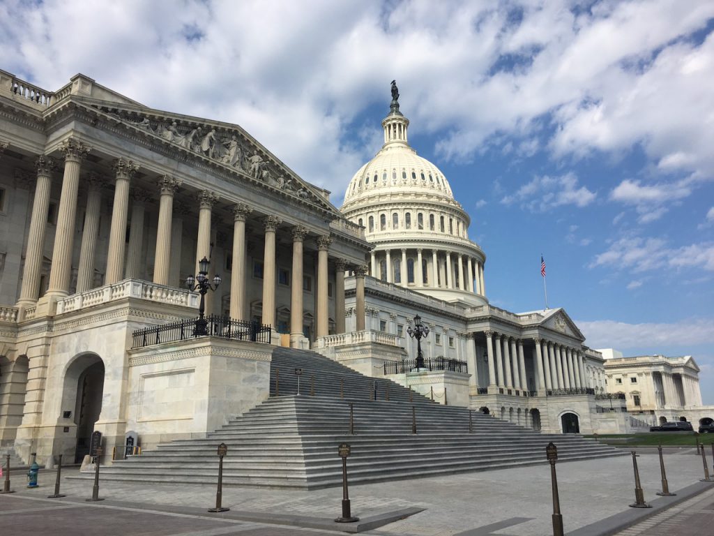 アメリカ連邦議会 JapaneseClass.jp