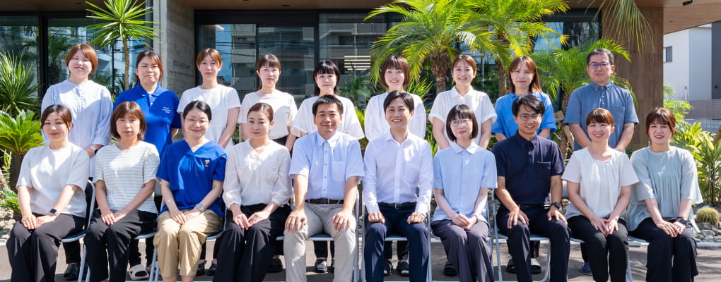 クリニック紹介のイメージ画像