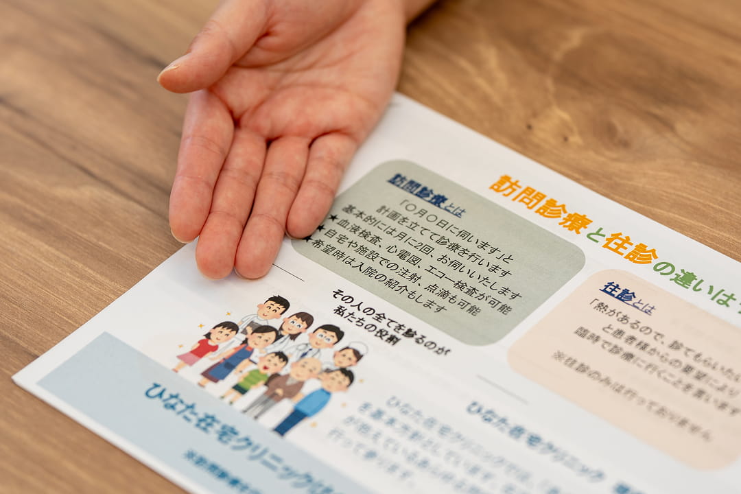 医療費について